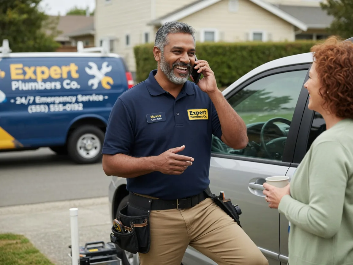 Drain Cleaning Thornton, CA FAQs